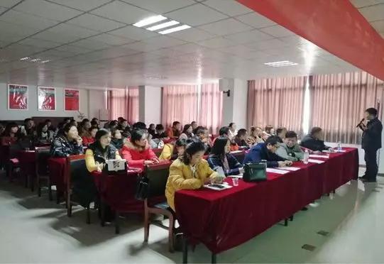 云动两周年：大江东去浪淘尽，细数长葛电商行