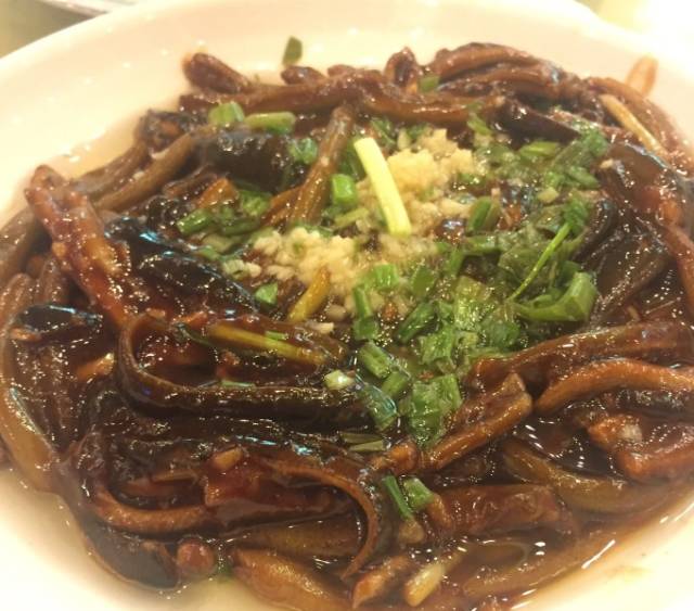 上海最值得一去的餐厅,适合一个人去吃的上海高级餐厅