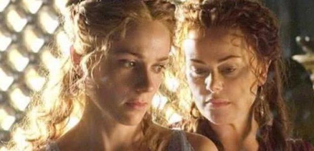 古罗马奴隶主如何对待女人的残忍,古代奴隶主怎样对待奴隶