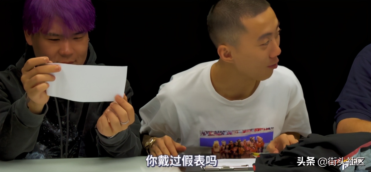 马思唯送项链哪一集,马思唯送易梦玲的项链