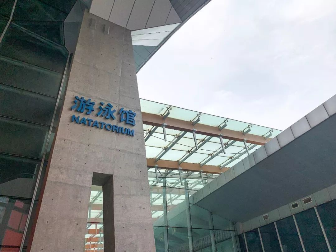 南京自由潜水泳池,南京好玩的游泳池