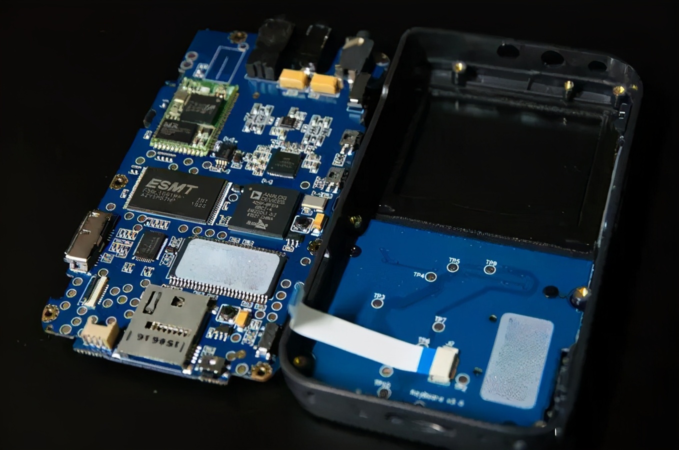 lotoo乐图d1评测,lotto乐图测评