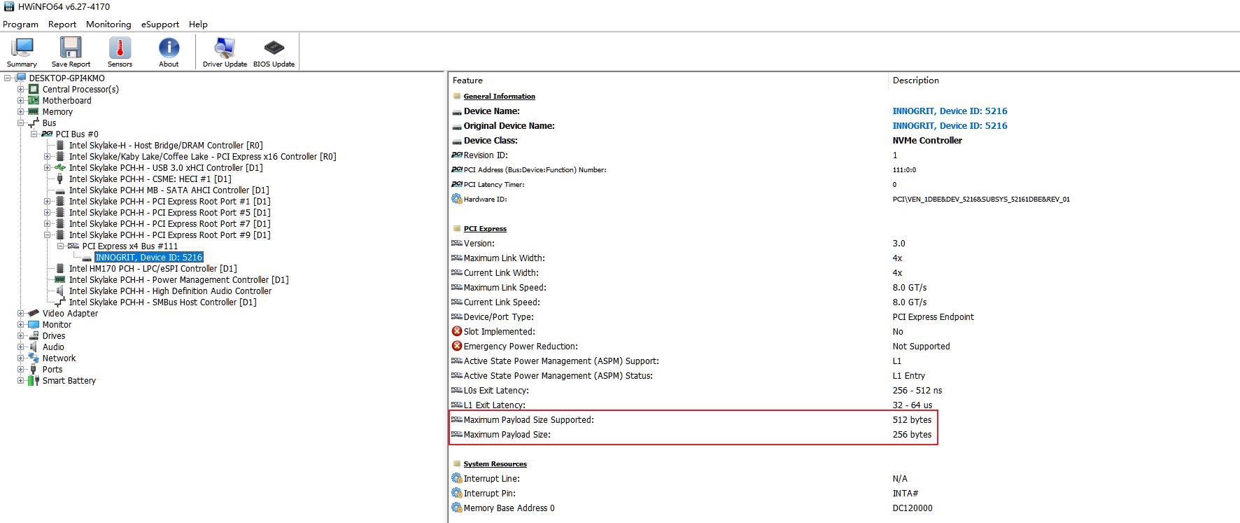 aigo固态硬盘p3000上手体验,aigop3000nvme固态硬盘使用评测