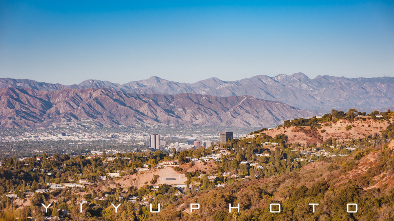 洛杉矶必去的十大景点,洛杉矶必去的十大景点英文版