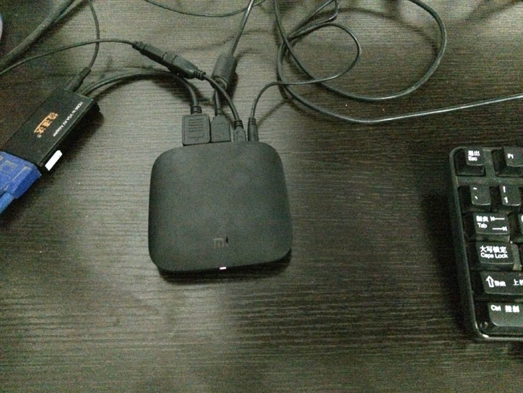 citrix云桌面专用设备,小米盒子设置第三方桌面