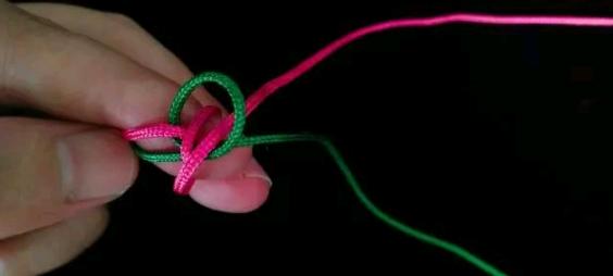 蛇结金刚结珍珠结哪一种最牢固,除了金刚结蛇结平结还有哪种编法