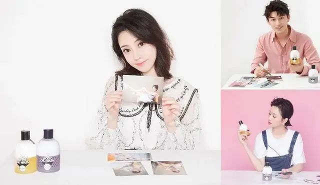 公认最好沐浴露李佳琦,李佳琦温和沐浴露