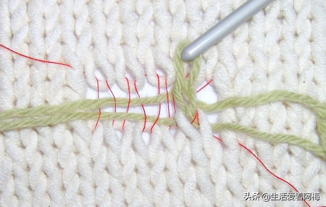 玩毛线的最快方法,玩毛线的攻略