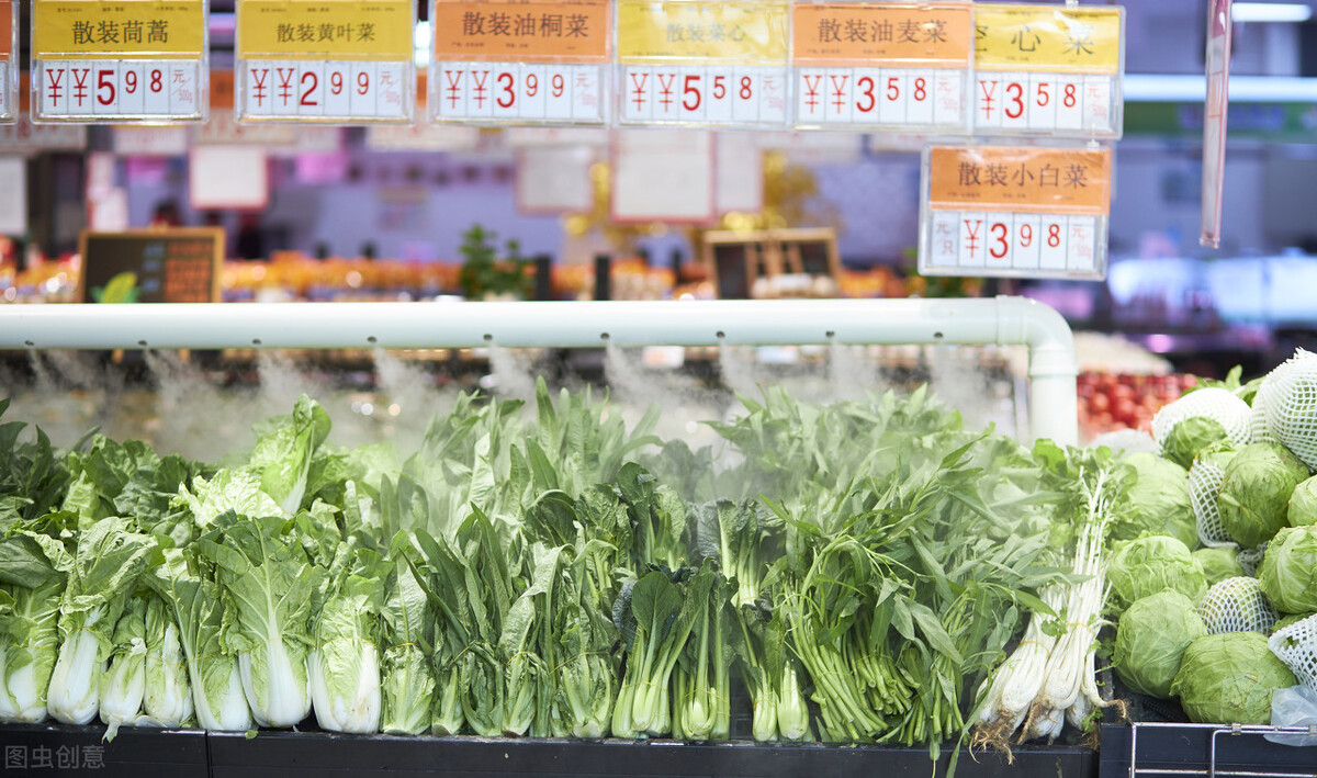 风湿患者注意什么饮食禁忌？风湿病患者宜吃这五种蔬菜