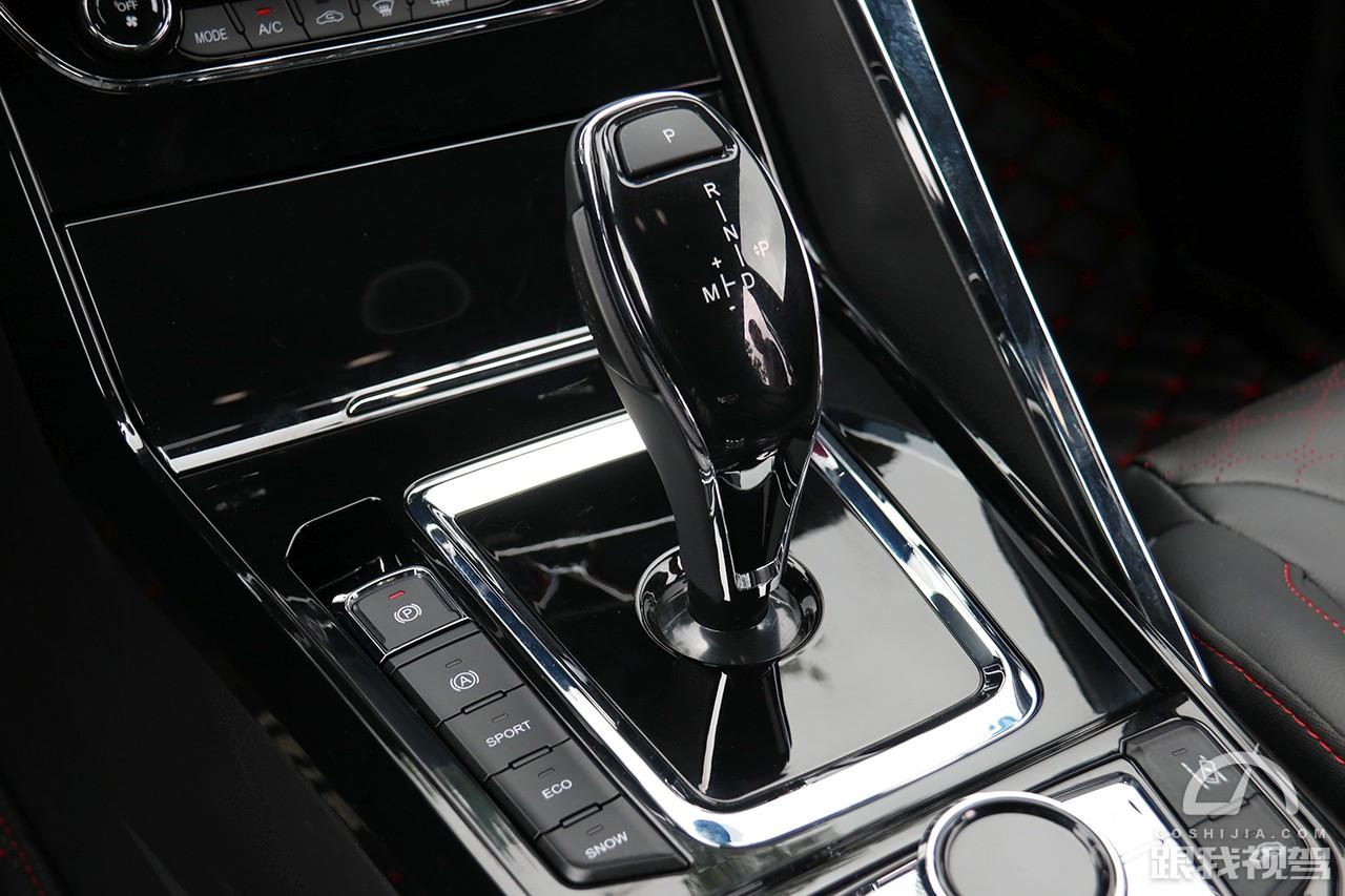 海马七座suv8s,海马8s高原试驾