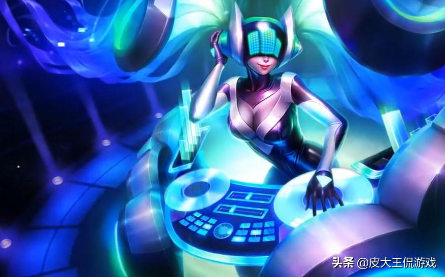 英雄联盟终极皮肤ez变身,英雄联盟手游ez推荐哪一款皮肤