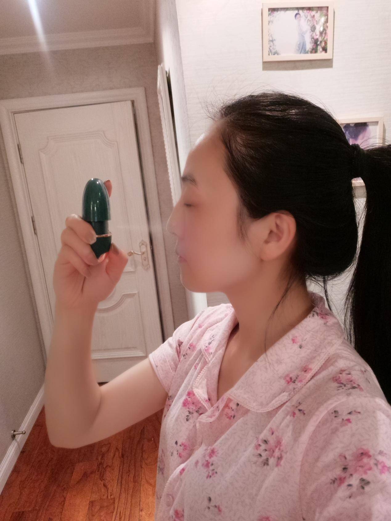 眼部抗皱黑科技仪器,艾诗摩尔眼部按摩仪认证