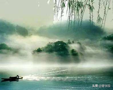 宋代经典七律古诗100首,宋代著名的七言律诗100首