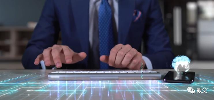 5G,6G,7G,8G,AI「爱」無所不在