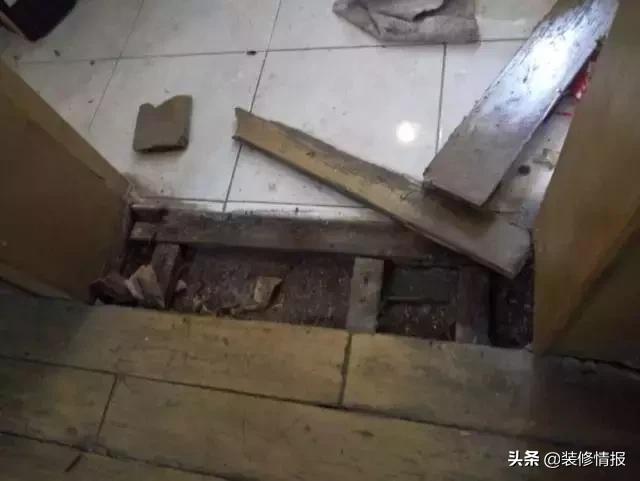 地板旧了上面铺个啥,旧地板砖翻新最佳方法