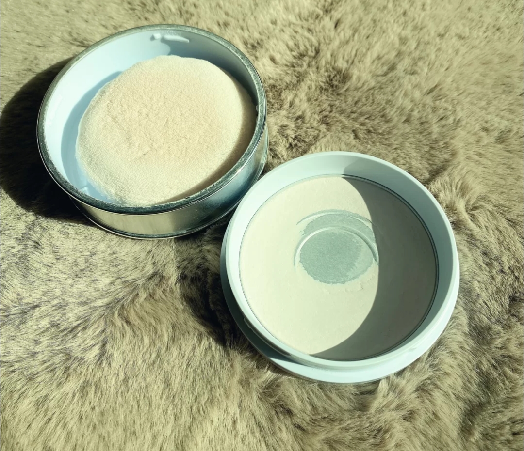 十大公认好用的散粉干皮黛珂,mac定制无瑕粉底液加黛珂散粉