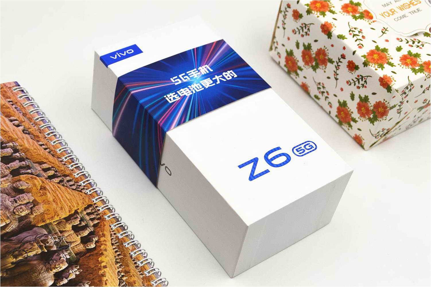 现在最值得买的vivo5g手机,值得购买的vivo5g新款手机