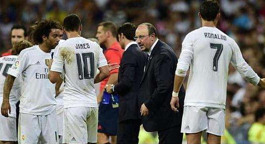 巨星传奇哈梅斯金靴的逆袭之路,哈梅斯一球成名