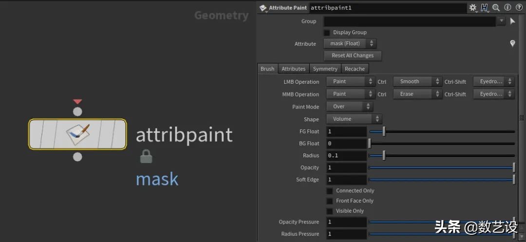 3d防脱发动画,毛发生长3d动画