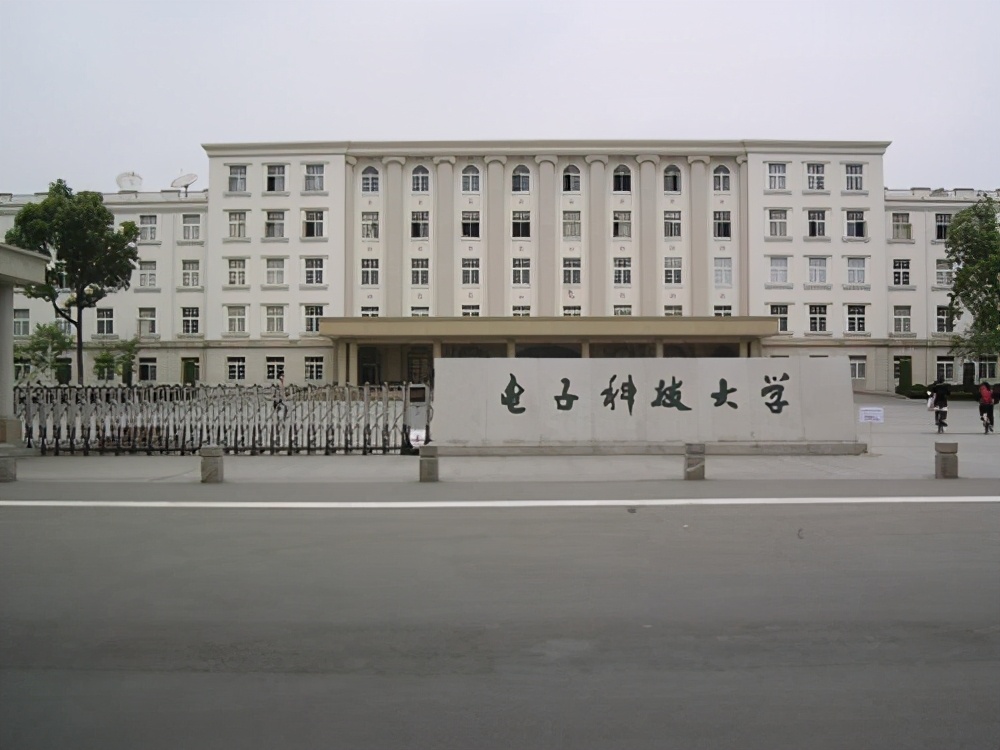 最受互联网巨头欢迎的4所大学,it院校哪家强