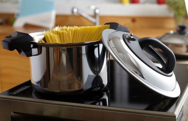 买锅不知道什么锅好,买个锅都不知道怎么选了