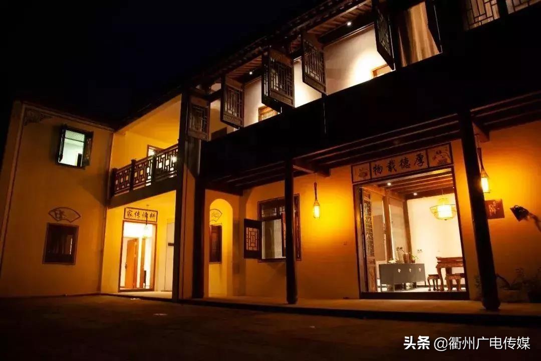 衢江投资,衢江区500亿项目