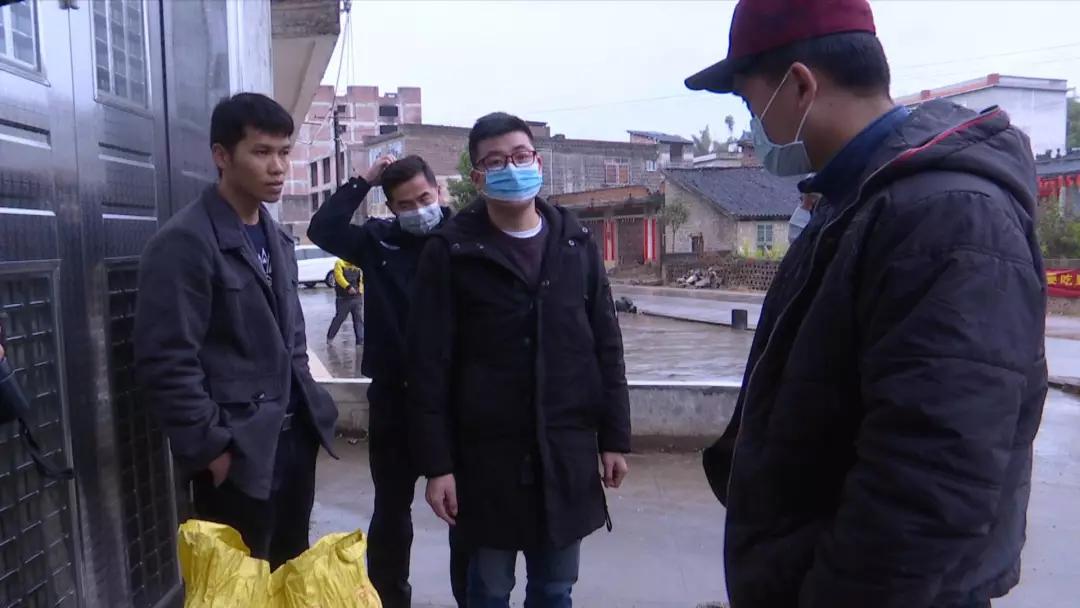 全国查获的假口罩有哪些,警察查获假口罩