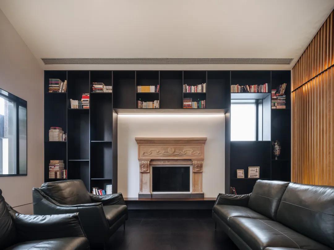 花6年时间建造木屋,花6年建造木屋