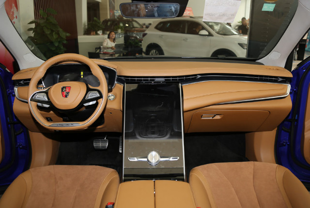 这三款车20万的价格50万的品质！最关键是还不费油！