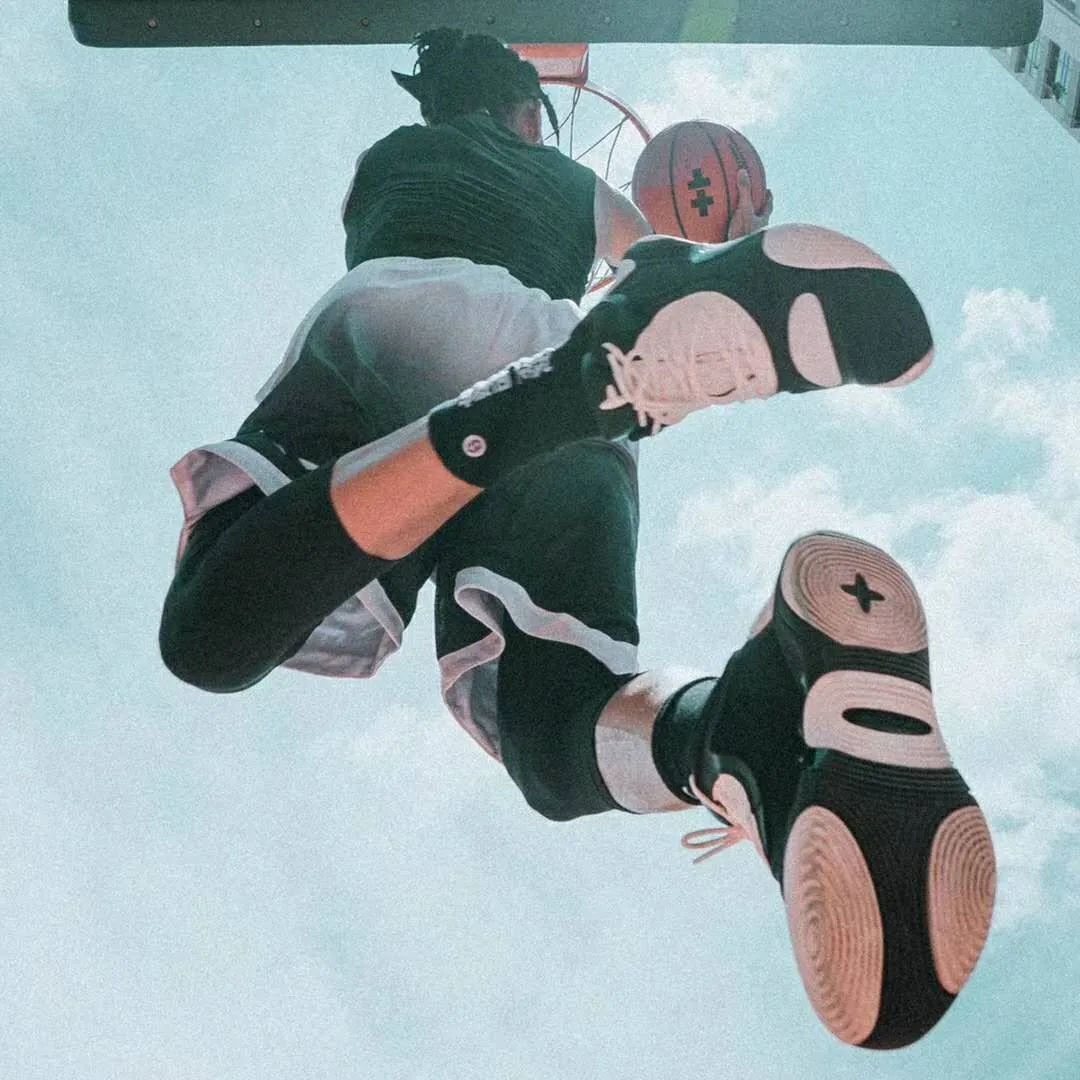 equalizer新鞋,equalizer新配色