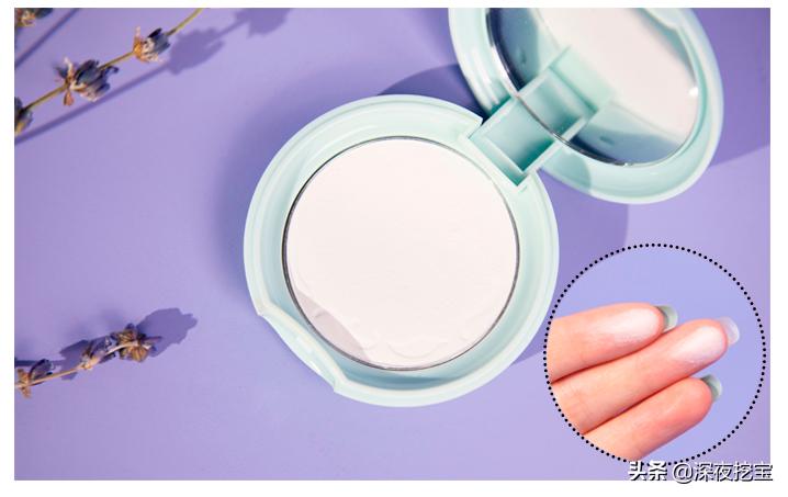 8款热门粉饼测评,2023夏季粉饼测评红黑榜