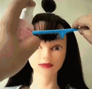 今年流行麻花辫甜酷发型,除了编发还有什么酷的发型