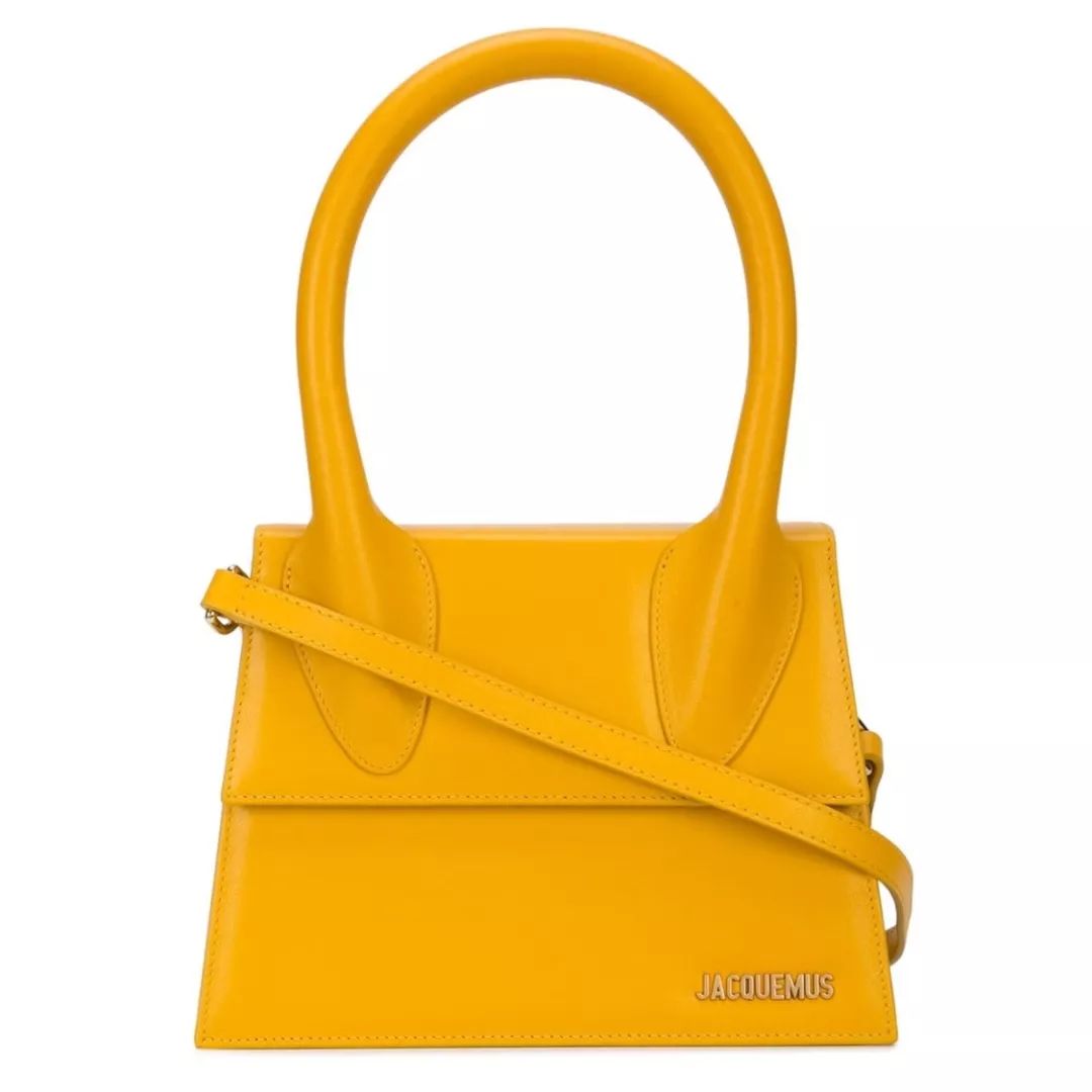 几款千元级的包包!打折季超值得入手