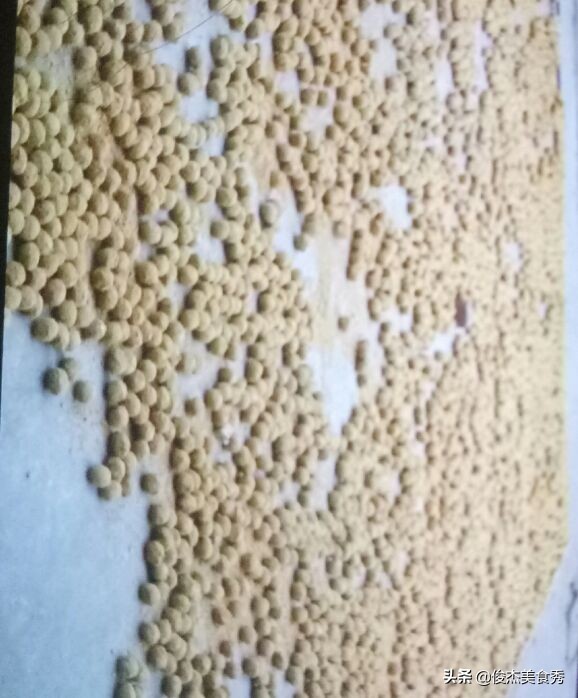 河南特产五香变蛋怎样制作,五香变蛋正宗配方及做法