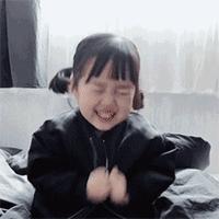 这些童星的彩虹屁我可以吹一年！简直是当代恐婚族的治愈者