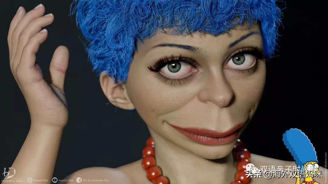 现在小孩都喜欢的卡通人物,小孩子们都喜欢什么卡通人物