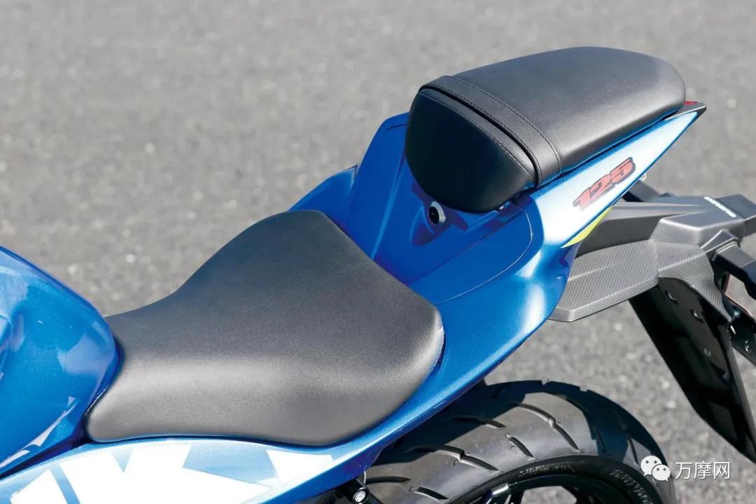 日本摩友票选2021年110cc-125cc年度十佳车型