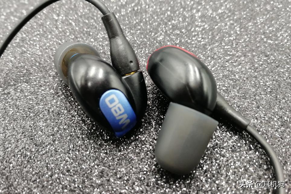 威士顿耳机测评,威士顿w80v3耳机值得入手吗