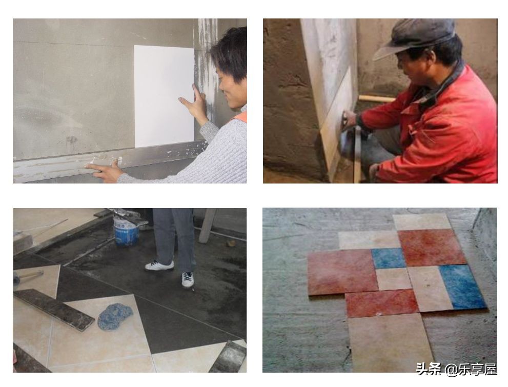质量不好的瓷砖有什么隐患,铺瓷砖和师傅要说清的几件事