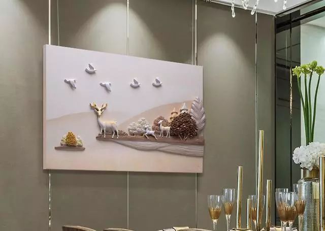 房屋设计装修风格经典户型,5w爆改小户型打造超有格调小家