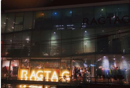 东京银座中古店lv,日本东京银座中古店lv