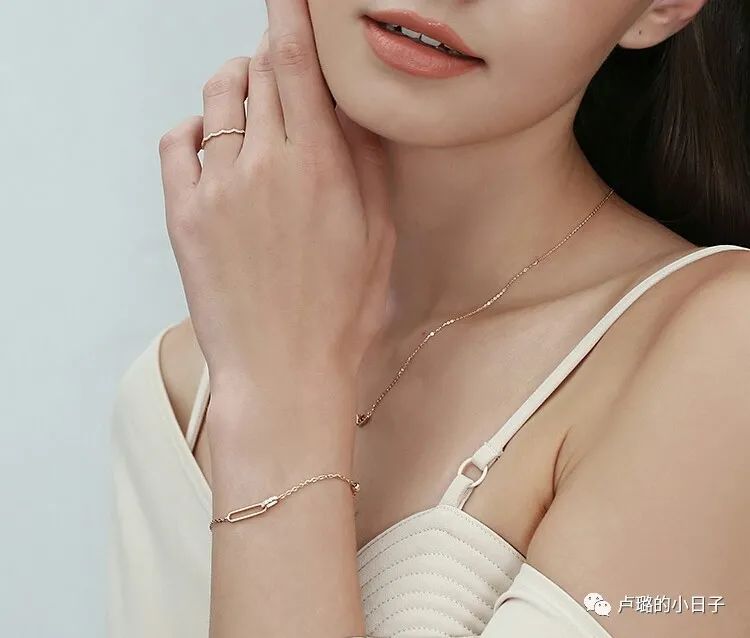 超爱的三件套推荐,十大实用小众首饰品牌