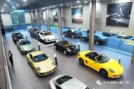 免费洗车新模式一年赚1000万,洗车有什么新模式赚钱方法