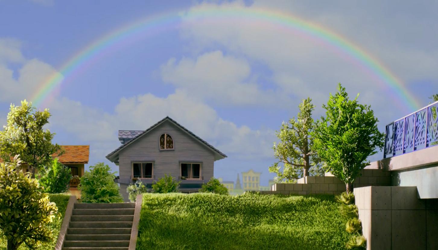 可爱轻松熊视频,轻松熊可爱卖萌视频