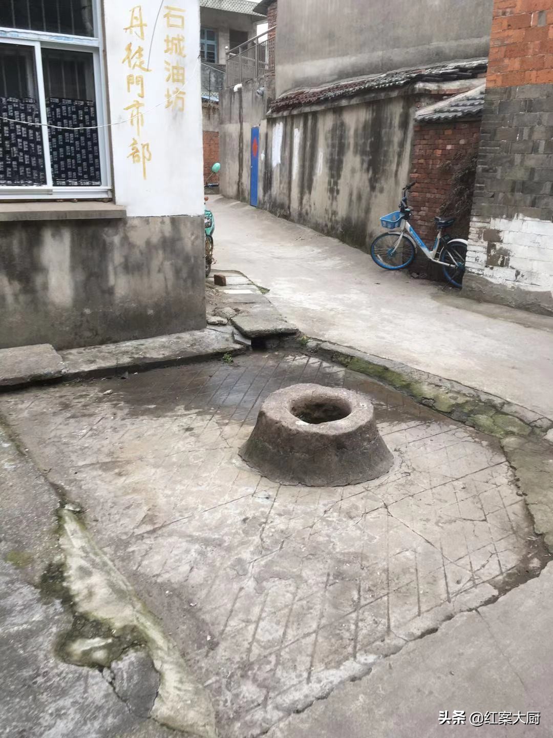 丹徒宝堰老街,丹徒老街老照片