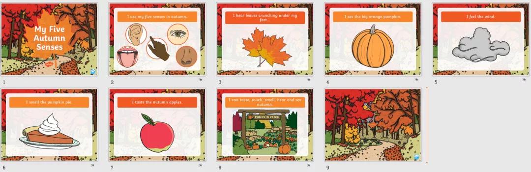 精美的英语教学ppt,英语教学分享ppt模板