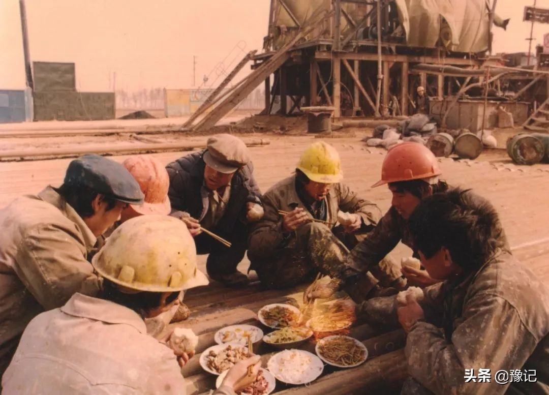 地级市濮阳是如何诞生的？390万濮阳人最不该忘记高夕月！