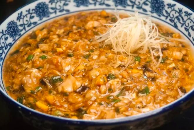 无锡网红本帮菜,无锡本帮菜哪家最正宗