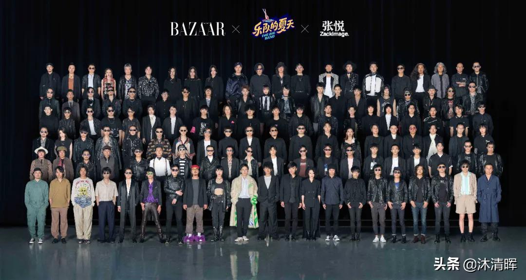 乐队的夏天2有新裤子吗,乐队的夏天hot巡演