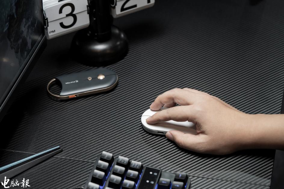 讯飞m610鼠标评测,讯飞智能鼠标m610功能